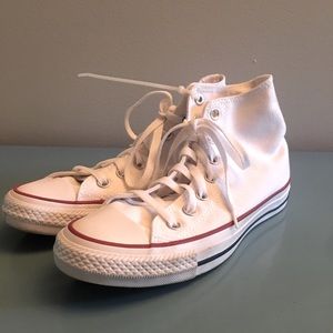 Converse Chuck Taylor All Star High Top Chucks New